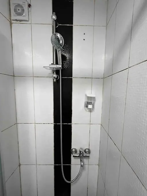 Apartment Amuer Hotel 7 Istanbul