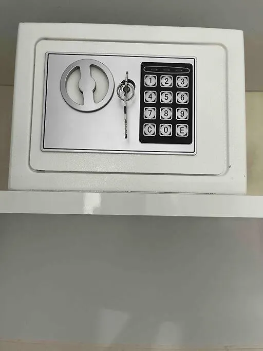 Amuer Hotel 7 Istanbul