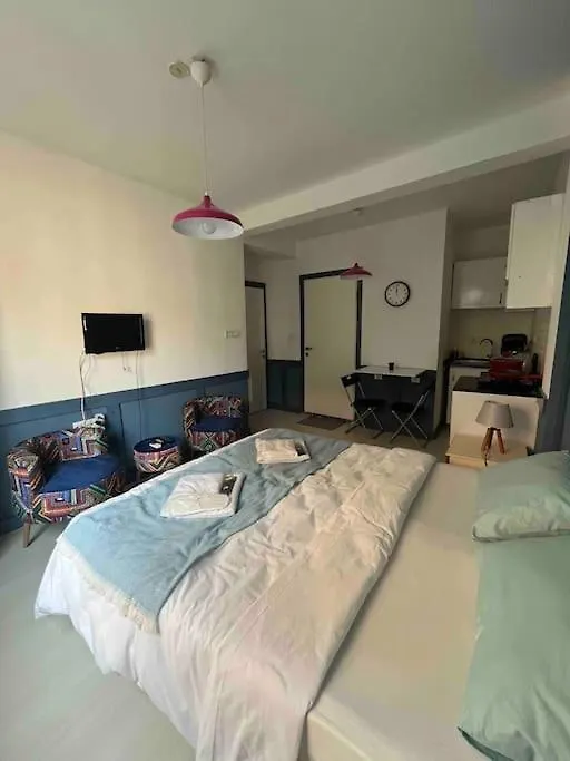 Amuer Hotel 7 Istanbul 0*,