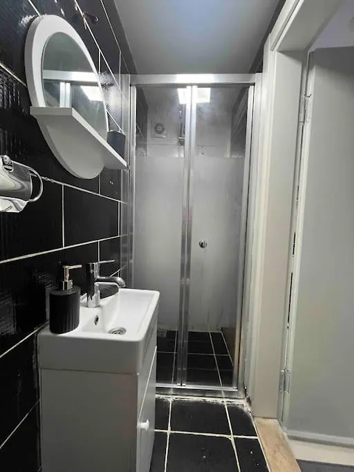 Apartment Amuer Hotel 7 Istanbul Turkey