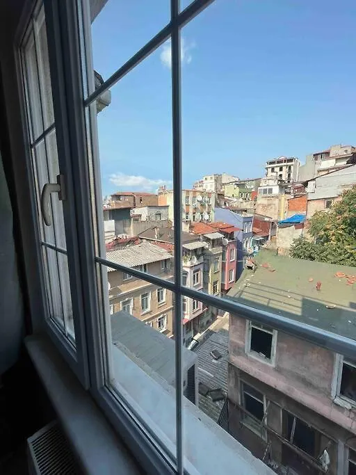 Apartment Amuer Hotel 7 Istanbul