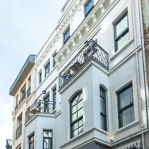  شقة Nm Beyoglu
