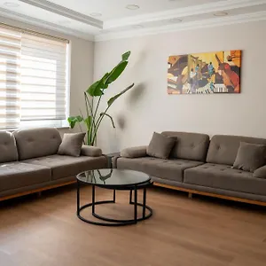  شقة Sisli Centre Lux