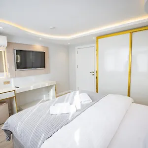  شقة Istanbul Suite