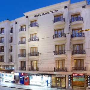 Black Tulip Hotel