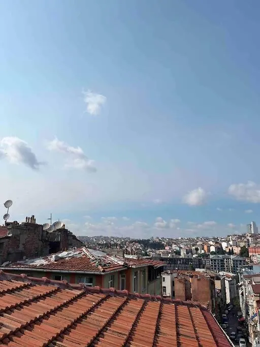 Amuer Hotel 7 Istanbul 0*,  Turkey