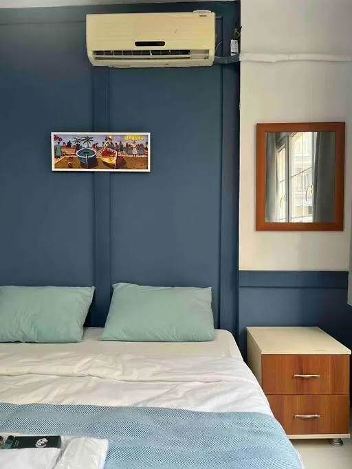 Amuer Hotel 7 Istanbul 0*,  Turkey