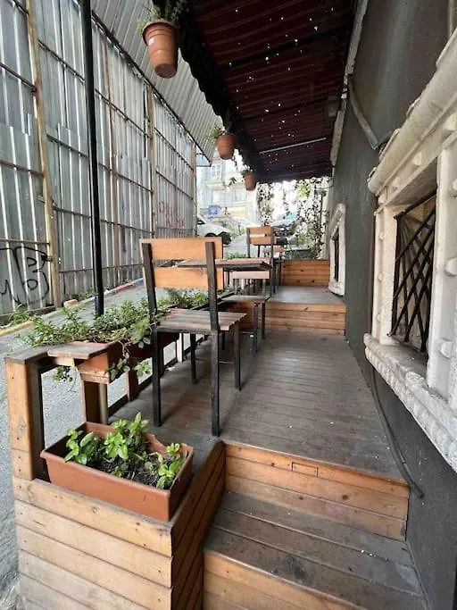 Apartment Amuer Hotel 7 Istanbul Turkey