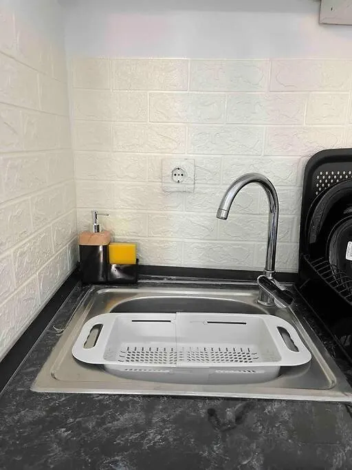 Amuer Hotel 7 Istanbul Apartment