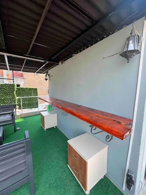 Amuer Hotel 7 Istanbul Apartment