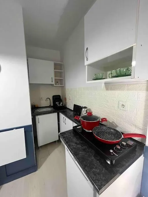 Amuer Hotel 7 Istanbul 0*,  Turkey