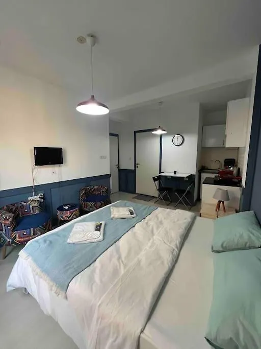 Amuer Hotel 7 Istanbul
