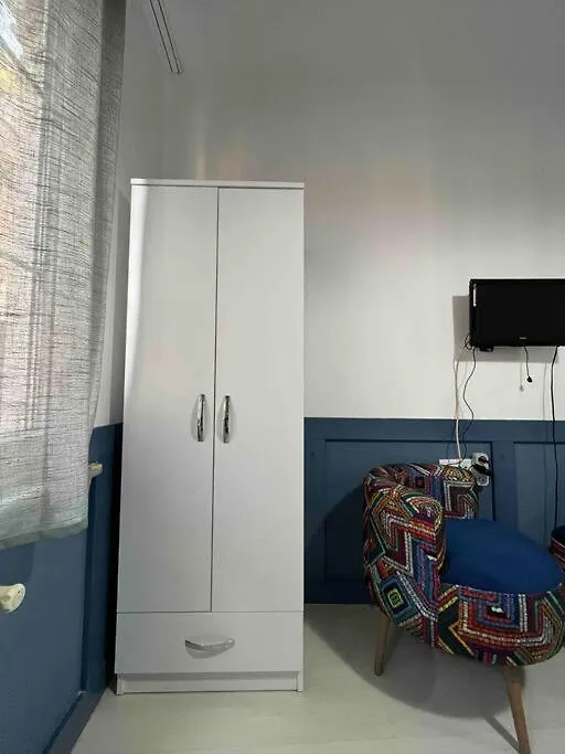 Amuer Hotel 7 Istanbul