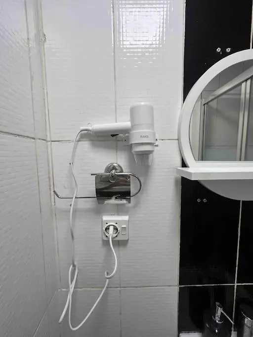 Amuer Hotel 7 Istanbul